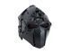 FUTURE WARRIOR Mask 3D - Black [EM] (для страйкбола) BD6646-UG фото 8