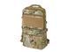Рюкзак з MOLLE Front Panel - Multicam [8FIELDS] M51611032-CP фото 7