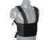 Modularny Chest Rig Buckle Up - MULTICAM BLACK [8FIELDS] M51611058-MB фото 3