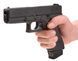 GBB Glock 17 gen.4 CO2 [Glock / Umarex] (для страйкболу) UMA-02-021837 фото 7