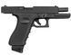 GBB Glock 17 gen.4 CO2 [Glock / Umarex] (для страйкболу) UMA-02-021837 фото 4