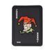 101 Inc. - 3D Patch - Joker - Black - 444130-5092 24071 фото