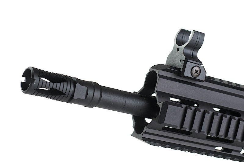 Страйкбольная винтовка TM417 Early Variant Recoil Shock Next Gen [Tokyo Marui] (для страйкбола) TMR-01-009336 фото