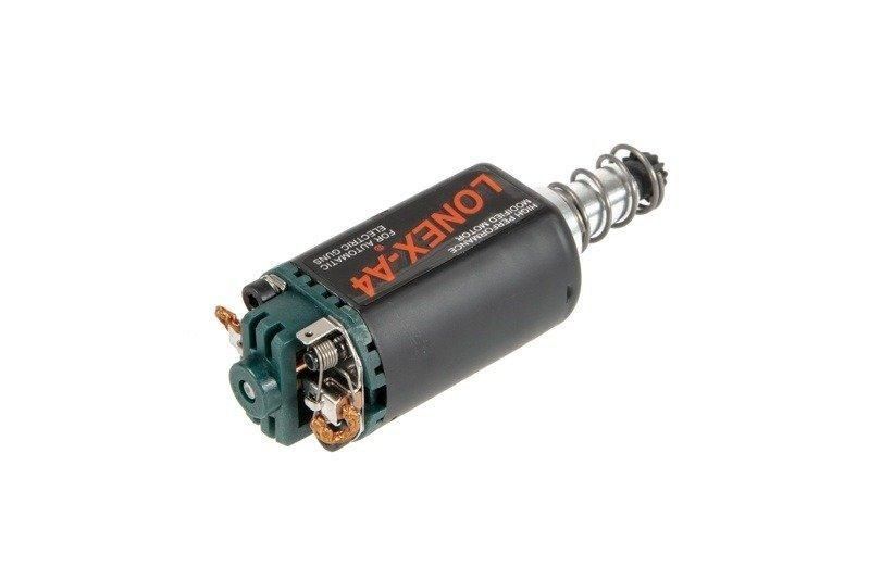 Мотор Standard High Speed Revolution Motor - длинный [LONEX] (для страйкбола) LON-08-028108 фото