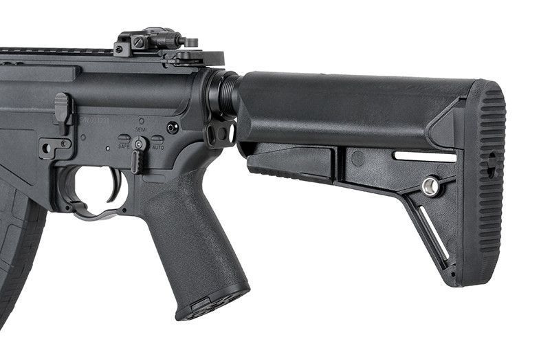 CM.650B Mosfet Edition - Black [CYMA] (для страйкболу) FB4028 фото
