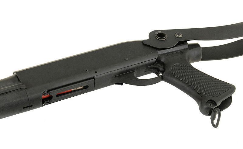 Дробовик Remington M870 CM.352&nbsp;[CYMA] (для страйкбола) FB3505 фото