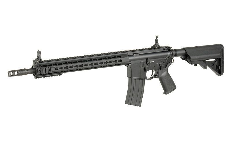 Страйкбольний (AirSoft) привод CM.068D [CYMA] (для страйкболу) FB4035 фото