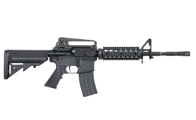 Гвинтівка M4A1 CM.607 &mdash; Black [CYMA] (для страйкболу) FB4005 фото