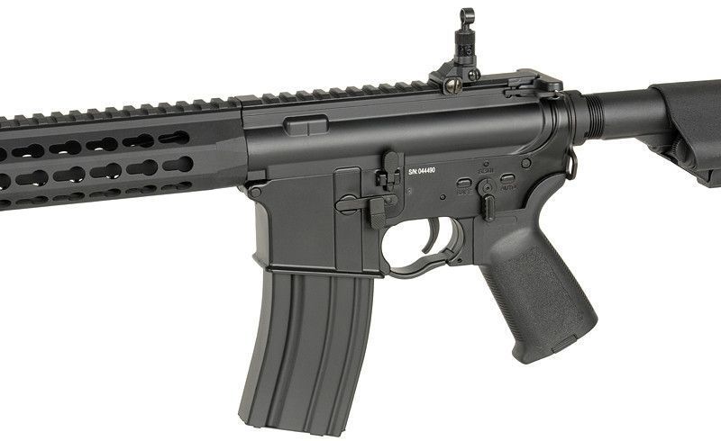 Страйкбольний (AirSoft) привод CM.068D [CYMA] (для страйкболу) FB4035 фото