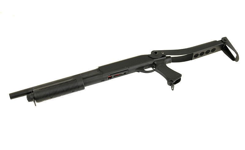 Дробовик Remington M870 CM.352&nbsp;[CYMA] (для страйкбола) FB3505 фото