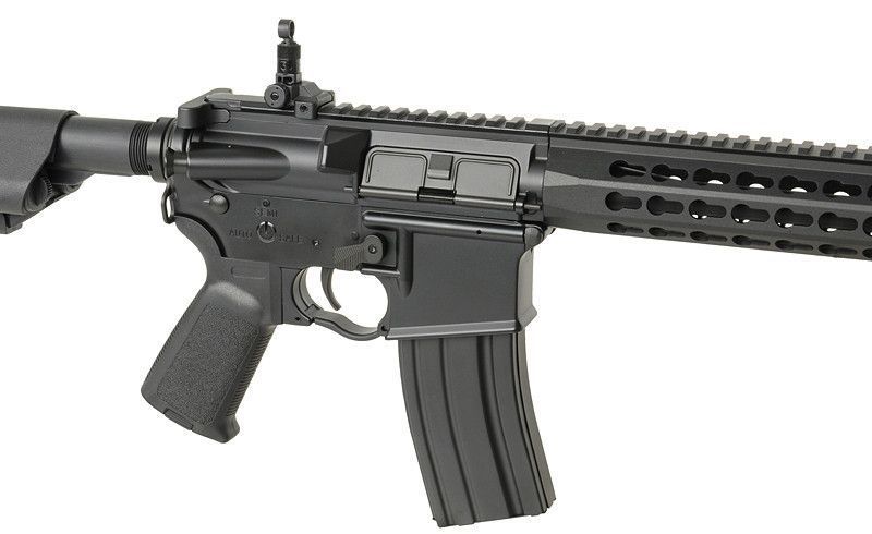 Страйкбольний (AirSoft) привод CM.068D [CYMA] (для страйкболу) FB4035 фото