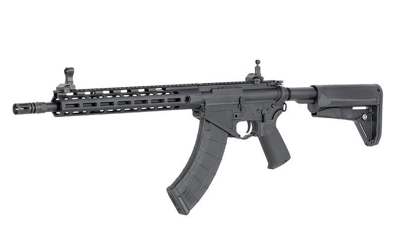 CM.650B Mosfet Edition - Black [CYMA] (для страйкболу) FB4028 фото