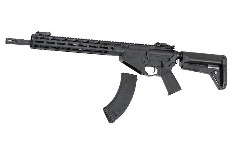 CM.650B Mosfet Edition - Black [CYMA] (для страйкболу) FB4028 фото