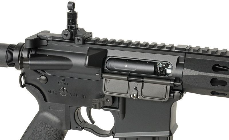 Страйкбольний (AirSoft) привод CM.068D [CYMA] (для страйкболу) FB4035 фото