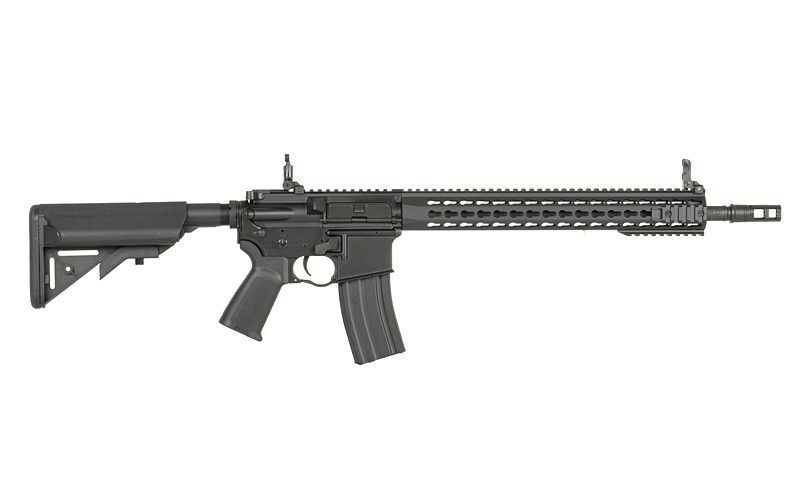 Страйкбольний (AirSoft) привод CM.068D [CYMA] (для страйкболу) FB4035 фото