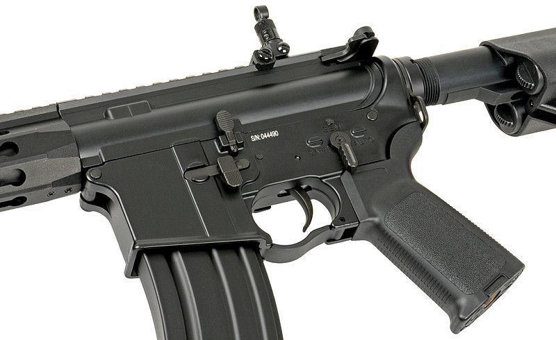 Страйкбольний (AirSoft) привод CM.068D [CYMA] (для страйкболу) FB4035 фото