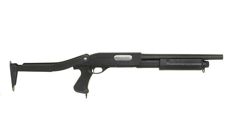 Дробовик Remington M870 CM.352&nbsp;[CYMA] (для страйкбола) FB3505 фото