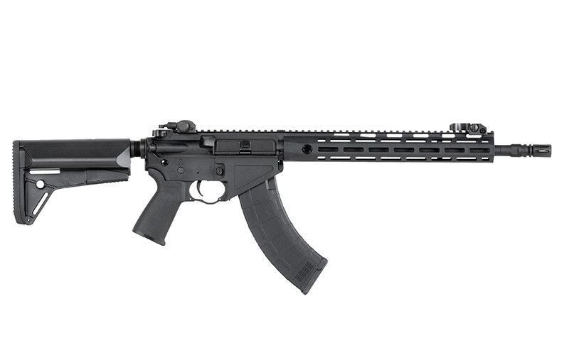 CM.650B Mosfet Edition - Black [CYMA] (для страйкболу) FB4028 фото