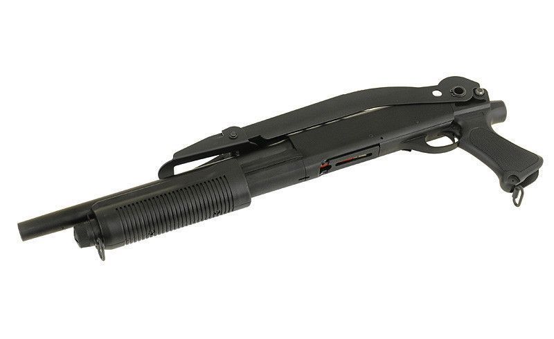 Дробовик Remington M870 CM.352&nbsp;[CYMA] (для страйкбола) FB3505 фото