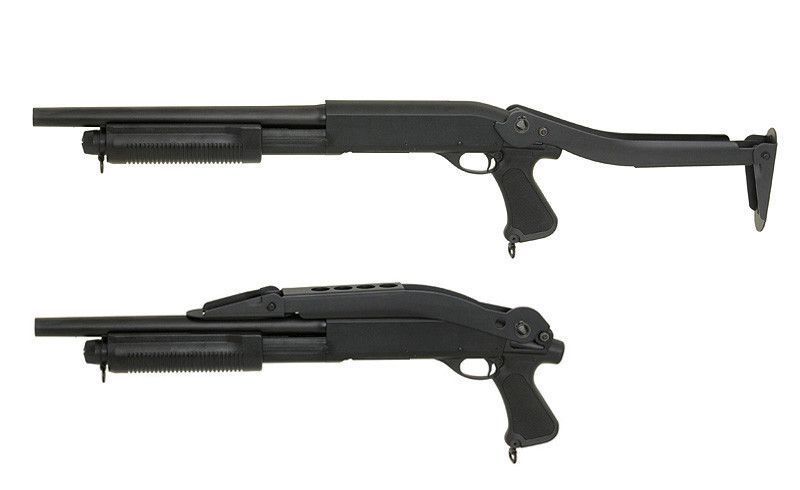 Дробовик Remington M870 CM.352&nbsp;[CYMA] (для страйкбола) FB3505 фото