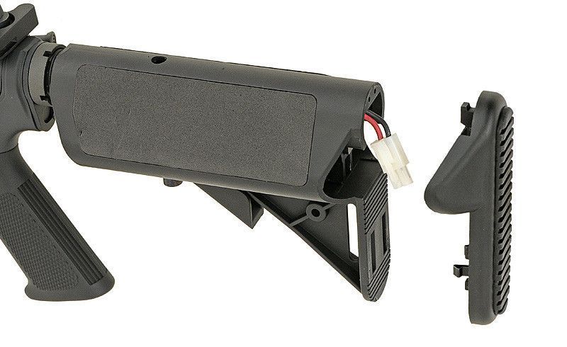 Akumulator NiMH 4/5SC 9.6 V 2200mAh - typ large SF (do serii TWM4) [8FIELDS] (для страйкболу) VNL45SC22962 фото