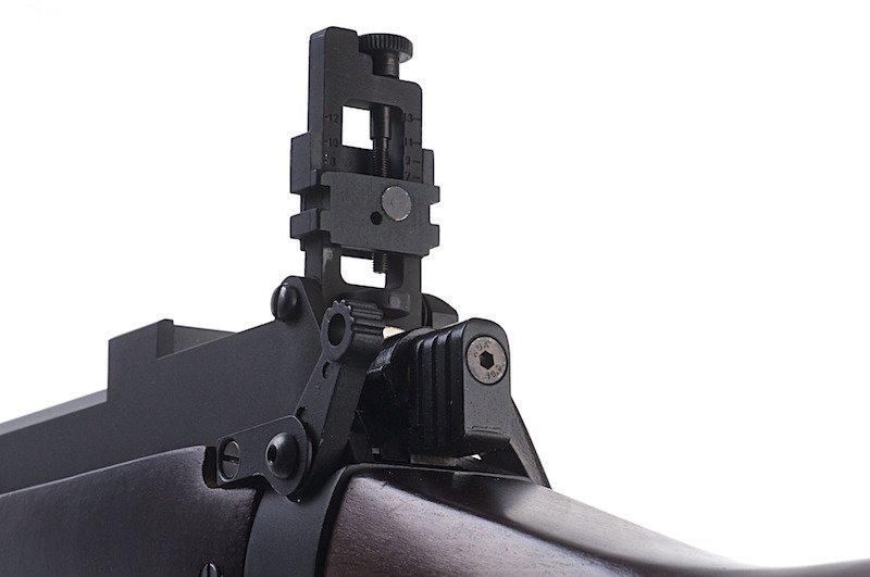 Страйкбольный аналог karabinu Lee Enfield No.4 [RWA] (для страйкболу) RWA-03-026338 фото