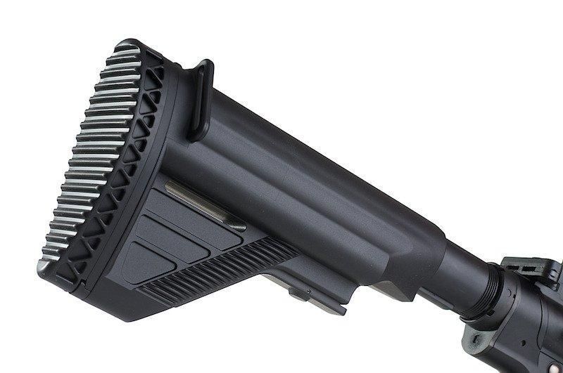 Страйкбольная винтовка TM417 Early Variant Recoil Shock Next Gen [Tokyo Marui] (для страйкбола) TMR-01-009336 фото