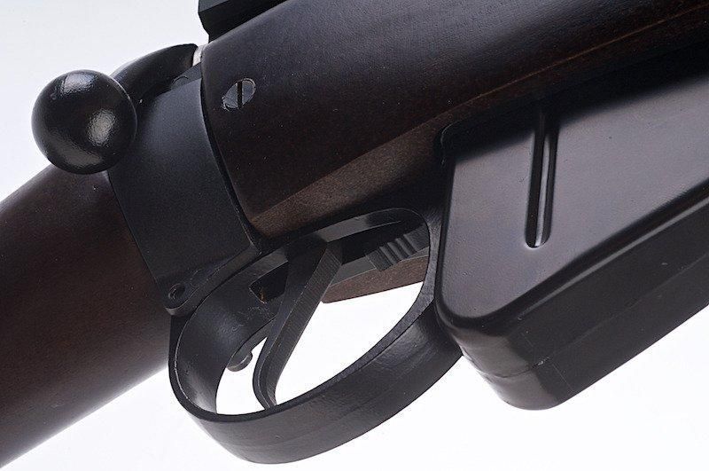 Страйкбольный аналог karabinu Lee Enfield No.4 [RWA] (для страйкболу) RWA-03-026338 фото
