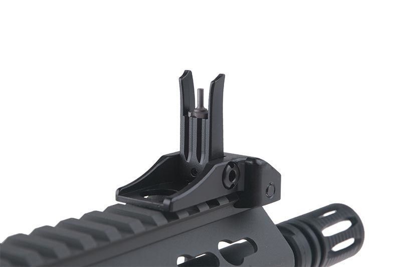 Штурмовая винтовка CM15 KR-LPR 13" - Battleship Grey [G&G] (для страйкбола) GIG-01-021250 фото
