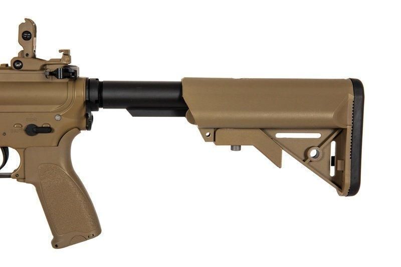 Штурмовая винтовка SA-E07 EDGE&trade; - Full-Tan [Specna Arms] (для страйкбола) SPE-01-024551 фото