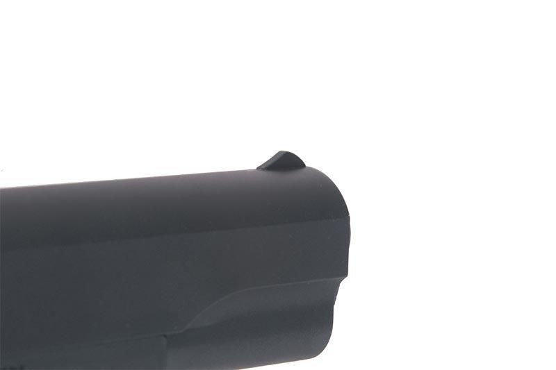 Страйкбольный пістолет GPM1911 - black [G&G] (для страйкболу) GIG-02-022071 фото