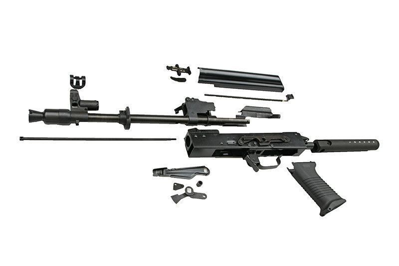 Комплект конверсионный EL-104 PMC [E&L] (для страйкбола) EIL-09-006695 фото