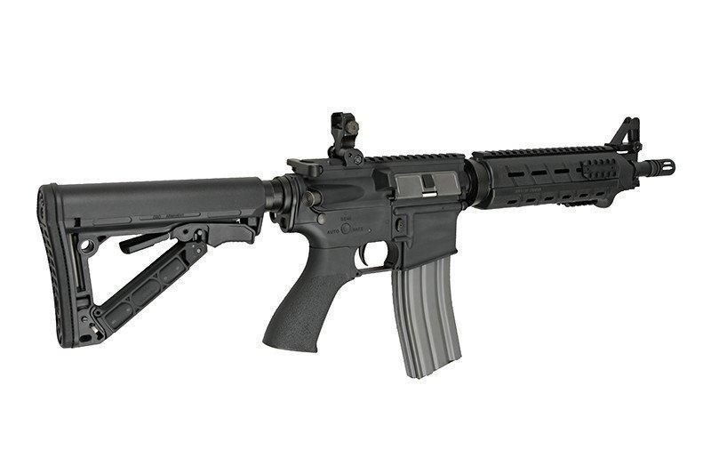 Штурмовая винтовка CM16 MOD0 - black [G&G] (для страйкбола) GIG-01-007191 фото