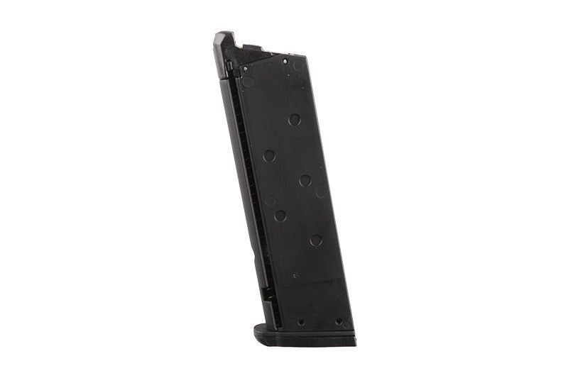 Газовый магазин для приводов типа SR1911-M-MEU [SRC] (для страйкбола) SRC-05-018125 фото