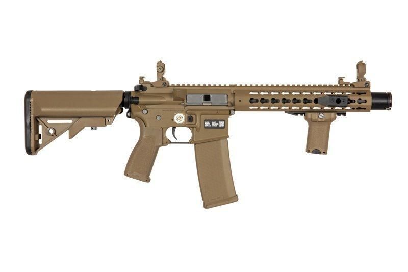 Штурмовая винтовка SA-E07 EDGE&trade; - Full-Tan [Specna Arms] (для страйкбола) SPE-01-024551 фото
