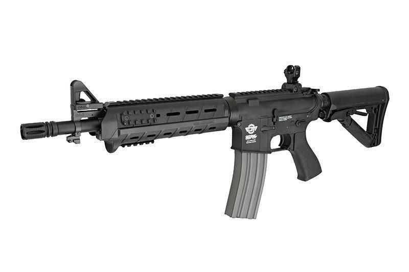 Штурмовая винтовка CM16 MOD0 - black [G&G] (для страйкбола) GIG-01-007191 фото
