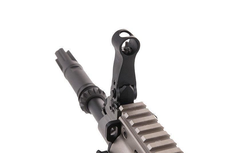 Страйкбольная винтовка H MK17 MOD 0 CQC [WE] (для страйкбола) WET-01-005927 фото