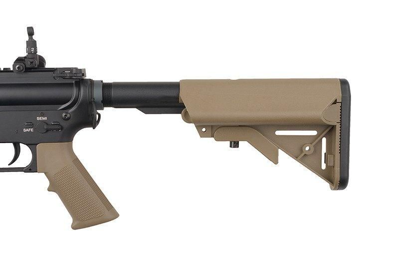 Аналог автоматической винтовки SA-A06 - Half-Tan [Specna Arms] (для страйкбола) SPE-01-006111 фото