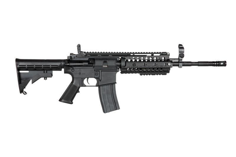 Страйкбольный аналог karabinka GE4 S-System [Golden Eagle] (для страйкболу) JGG-01-001816 фото
