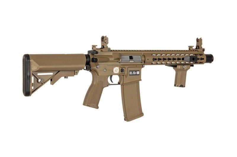 Штурмовая винтовка SA-E07 EDGE&trade; - Full-Tan [Specna Arms] (для страйкбола) SPE-01-024551 фото