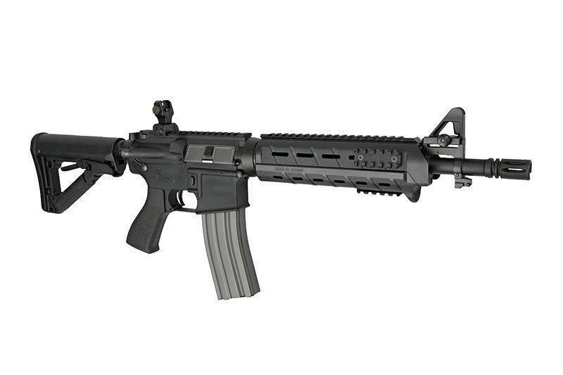 Штурмовая винтовка CM16 MOD0 - black [G&G] (для страйкбола) GIG-01-007191 фото