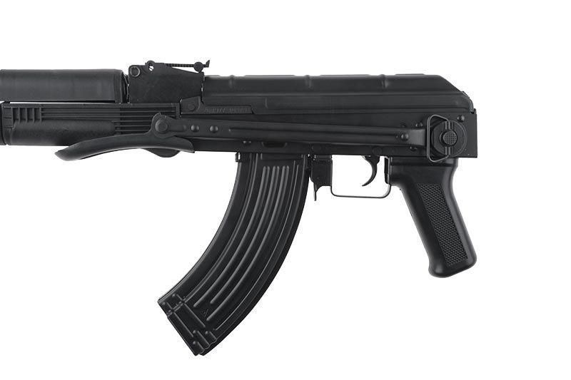 Автомат АКМС LCKMMS NV [LCT] (для страйкболу) LCT-01-020116 фото