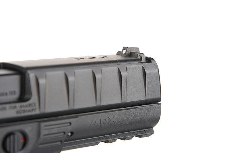 Страйкбольный пистолет BERETTA APX [Umarex] (для страйкбола) UMA-02-016109 фото