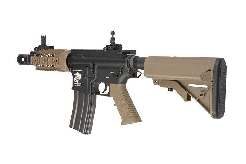 Аналог автоматической винтовки SA-A06 - Half-Tan [Specna Arms] (для страйкбола) SPE-01-006111 фото