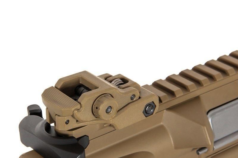 Штурмовая винтовка SA-E07 EDGE&trade; - Full-Tan [Specna Arms] (для страйкбола) SPE-01-024551 фото