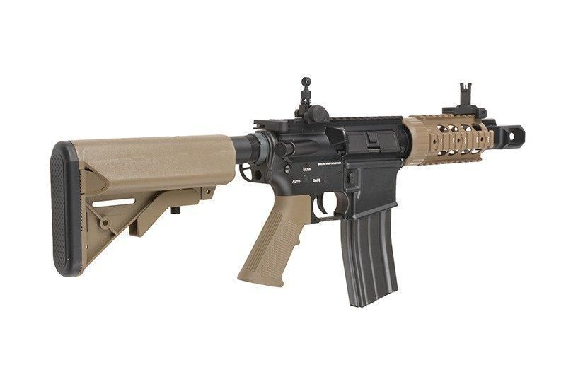 Аналог автоматической винтовки SA-A06 - Half-Tan [Specna Arms] (для страйкбола) SPE-01-006111 фото