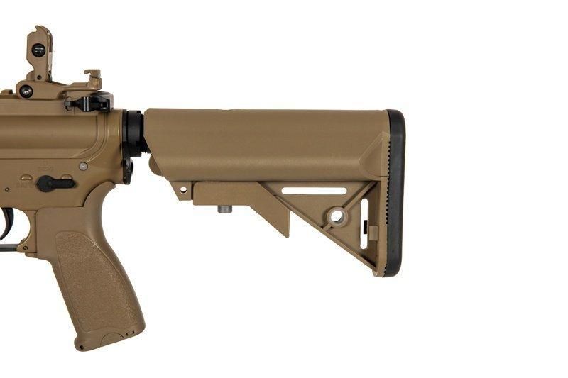 Штурмовая винтовка SA-E07 EDGE&trade; - Full-Tan [Specna Arms] (для страйкбола) SPE-01-024551 фото