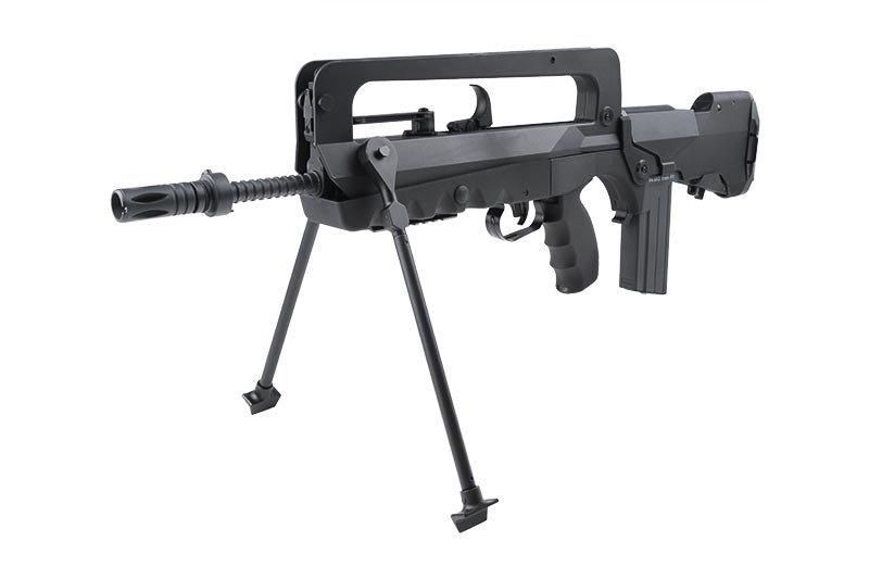 Штурмовая винтовка FAMAS F1 EVO [CyberGun] (для страйкбола) CYB-01-019945 фото