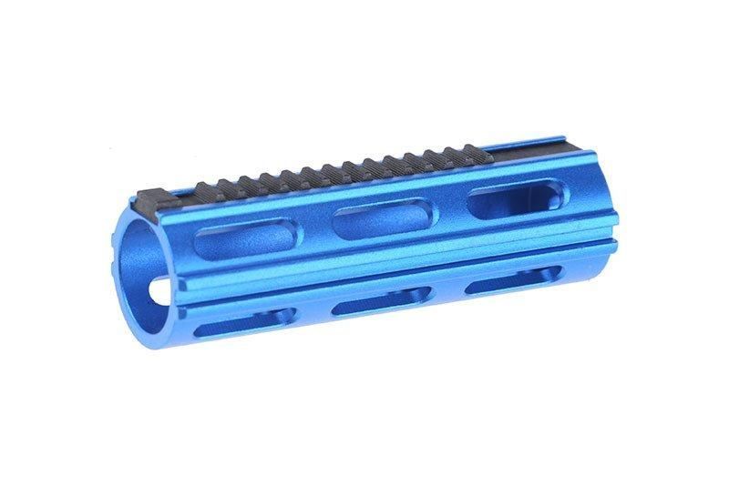 Алюминиевый поршень CNC с 14 стальными зубьями [Specna Arms]&nbsp;(для страйкбола) SPE-08-023624 фото