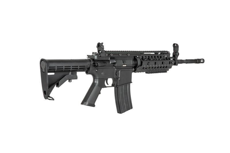 Страйкбольный аналог karabinka GE4 S-System [Golden Eagle] (для страйкболу) JGG-01-001816 фото
